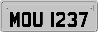 MOU1237