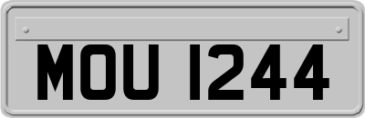MOU1244