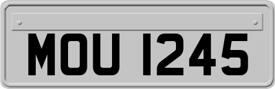 MOU1245