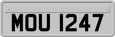 MOU1247