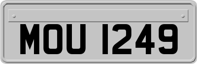 MOU1249