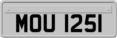 MOU1251