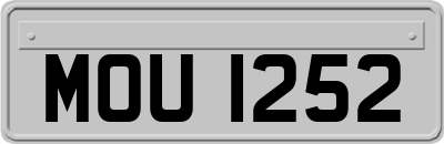 MOU1252