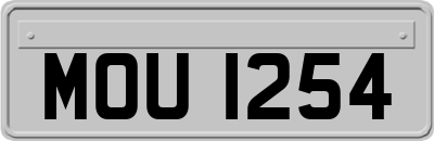 MOU1254