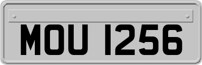 MOU1256