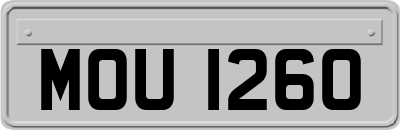 MOU1260