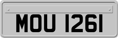 MOU1261