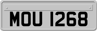 MOU1268