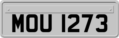 MOU1273