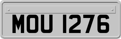 MOU1276
