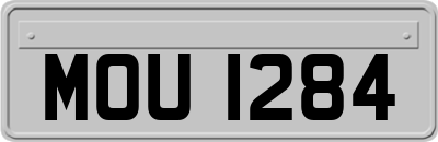 MOU1284