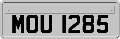 MOU1285