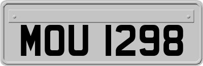 MOU1298