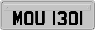 MOU1301