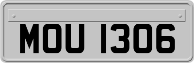 MOU1306