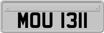 MOU1311