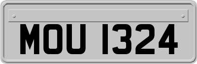MOU1324