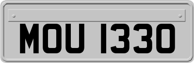 MOU1330