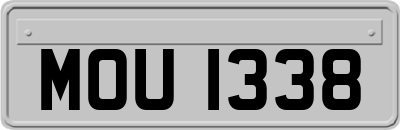 MOU1338