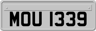 MOU1339