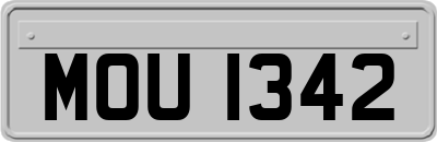 MOU1342