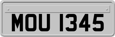MOU1345