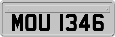 MOU1346