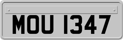 MOU1347