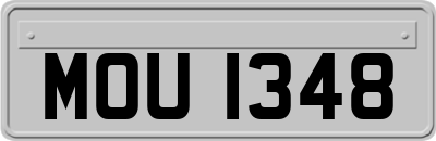 MOU1348