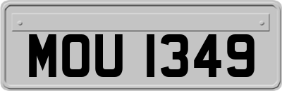 MOU1349