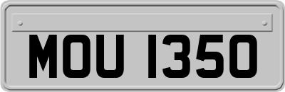 MOU1350