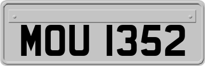 MOU1352