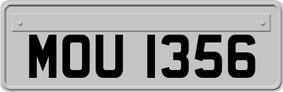 MOU1356