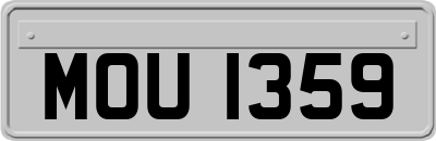 MOU1359