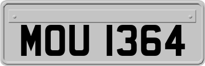MOU1364