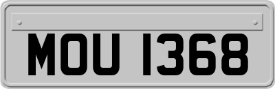 MOU1368
