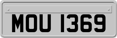 MOU1369