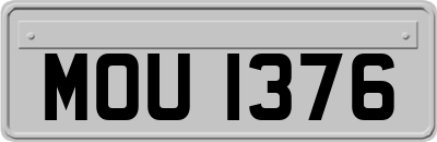 MOU1376