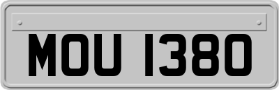 MOU1380