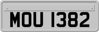 MOU1382