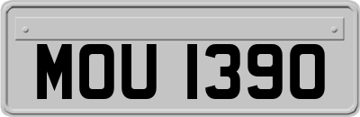 MOU1390
