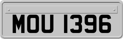 MOU1396