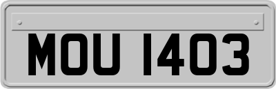 MOU1403