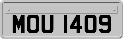 MOU1409