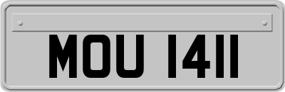 MOU1411