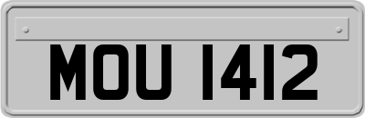 MOU1412