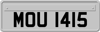 MOU1415