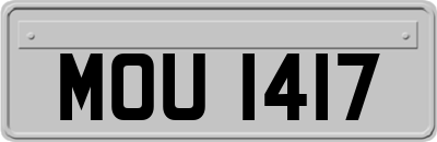 MOU1417
