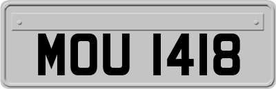 MOU1418