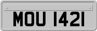 MOU1421